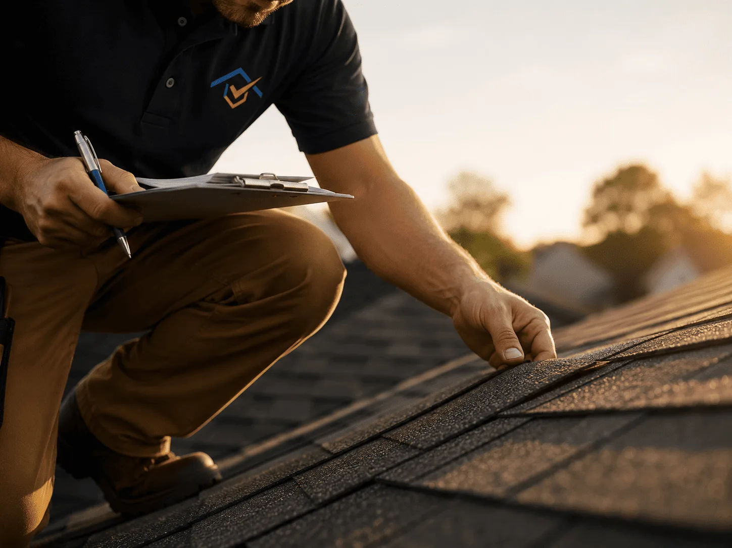 Why Choose Roof Inspection in Camp Sherman, OR