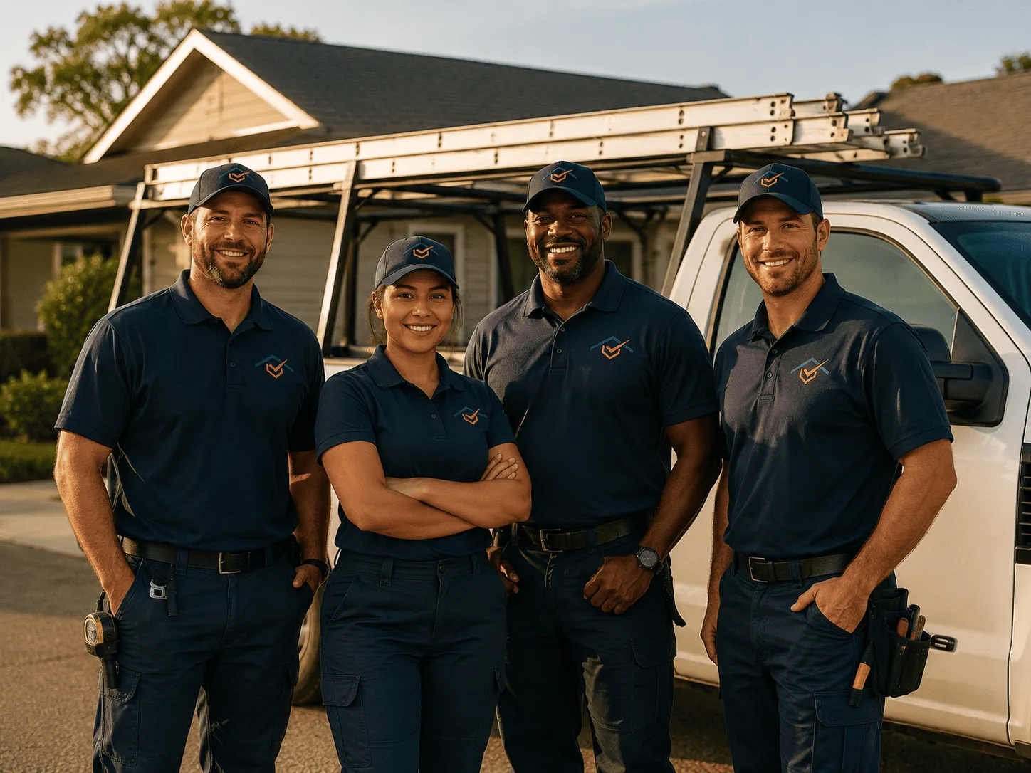 Roof Inspection company in Camp Sherman, OR